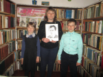 Час памяти «Не забыть те грозные годы»