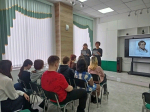 «Под сенью берез ветвистых»