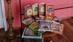 Выставка «Детская книга»