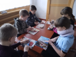 Новогодняя мастерская «Засверкай огнями елка»