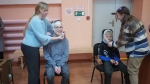 Познавательно-развлекательная   программа «Курс молодого бойца»