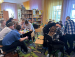 Деловая игра «В мире финансовой грамотности»