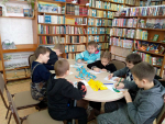 Познавательный урок «Кошки блокадного Ленинграда: символ надежды и спасения»