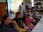 Электронная презентация «Великий сказочник»