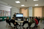 Лекция «Нейросети: Принципы, Примеры, Перспективы»