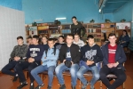 Квест-игра «Код здоровья – ЗОЖ»
